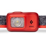 Black Diamond Stirnlampe Astro 300-R, LED-Leuchte orange