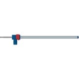 Bosch EXPERT Hammerbohrer SDS Clean plus-8X Set, Ø 18mm Arbeitslänge 400mm, Saugbohrer inkl. Absauganschluss