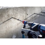 Bosch EXPERT Hammerbohrer SDS Clean plus-8X Set, Ø 18mm Arbeitslänge 400mm, Saugbohrer inkl. Absauganschluss