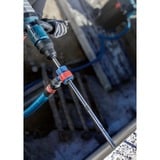 Bosch EXPERT Hammerbohrer SDS Clean plus-8X Set, Ø 18mm Arbeitslänge 400mm, Saugbohrer inkl. Absauganschluss