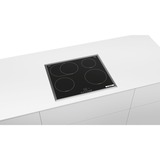 Bosch HBD635CS63, Backofen-Set 