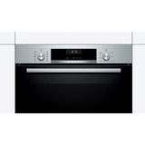 Bosch HBD635CS63, Backofen-Set 