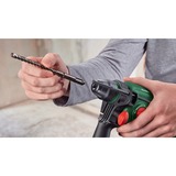 Bosch Heimwerken & Garten Akku-Bohrhammer UniversalHammer 18V BARETOOL grün/schwarz, ohne Akku und Ladegerät, POWER FOR ALL ALLIANCE