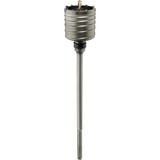Bosch PRO SDS-max-5 CoreCutter, Ø 45mm, einteilig, Bohrer Hohlbohrkrone für Bohrhämmer