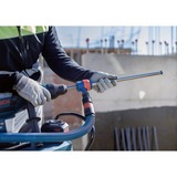 Bosch Professional EXPERT Hammerbohrer SDS Clean plus-8X Set, Ø 18mm Arbeitslänge 400mm, Saugbohrer inkl. Absauganschluss