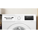 Bosch WAN28272 Serie 4, Waschmaschine weiß