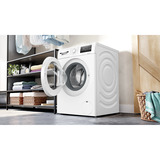 Bosch WAN28272 Serie 4, Waschmaschine weiß