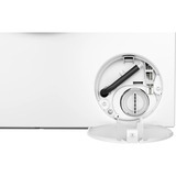 Bosch WAN28272 Serie 4, Waschmaschine weiß