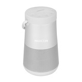 Bose SoundLink Revolve II+, Lautsprecher silber, Klinke, Bluetooth