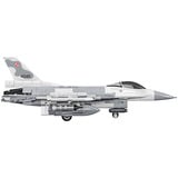 COBI F-16C Fighting Falcon, Konstruktionsspielzeug Maßstab 1:48