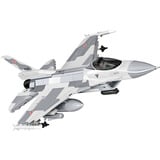 COBI F-16C Fighting Falcon, Konstruktionsspielzeug Maßstab 1:48