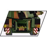 COBI Panzerhaubitze 2000, Konstruktionsspielzeug Maßstab 1:35