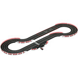 Carrera DIGITAL 132 Grid Master, Rennbahn 