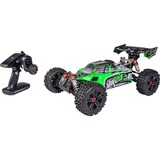 Carson Virus 4.1 XL 4S, RC grün/schwarz, 1:8