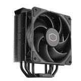 Cooler Master Hyper 212 Black , CPU-Kühler schwarz, 120 mm