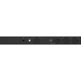 D-Link DMS-1250-18P/E, Switch schwarz