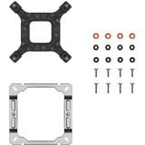 DeepCool AK400 DIGITAL SE WH, CPU-Kühler weiß, 120 mm