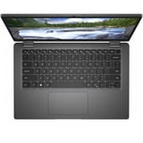 Dell Latitude 7310 2-in-1 Generalüberholt, Notebook grau, Intel® Core™ i5-10210U, Intel® UHD Graphics, 8 GB DDR4, 256 GB (256 GB SSD), Windows 11 Pro