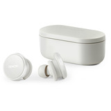 Denon PerL Pro, Kopfhörer weiß, USB-C, Bluetooth, IPX4