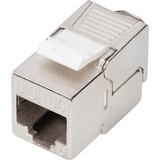 Digitus Keystone-Modul Cat.6, geschirmt Klasse E