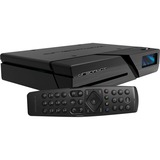 Dream Multimedia Two, Sat-Receiver schwarz, DVB-S2X, UltraHD, MIS