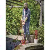 EINHELL Power X-Change Akku-Oberflächenbürste PICOBELLA, 18Volt, Kehrmaschine rot/schwarz, ohne Akku und Ladegerät