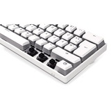 ENDORFY Thock Compact Wireless Pudding Onyx White, Gaming-Tastatur weiß, DE-Layout, Kailh Box Black