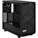 Fractal Design Meshify 2 Lite Black TG Light Tint, Tower-Gehäuse schwarz