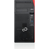 Fujitsu ESPRIMO P958 Generalüberholt, PC-System schwarz, Windows 11 Pro