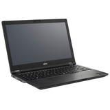 Fujitsu LIFEBOOK E558 Generalüberholt, Notebook schwarz, Intel® Core™ i5-7200U, Intel® HD Graphics 620, 8 GB DDR4, 256 GB (256 GB SSD), ohne Betriebssystem