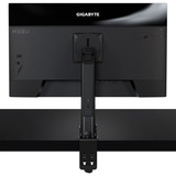 GIGABYTE M32U Arm Edition, Gaming-Monitor 80 cm (32 Zoll), schwarz, UltraHD/4K, IPS, HDMI 2.1, AMD Free-Sync, 144Hz Panel