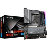 GIGABYTE Z690 GAMING X DDR4 1.0, Mainboard