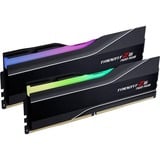 G.Skill DIMM 96 GB DDR5-6000 (2x 48 GB) Dual-Kit, Arbeitsspeicher schwarz, F5-6000J2836F48GX2-TZ5NR, TZ5 Neo RGB, AMD EXPO