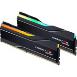 G.Skill DIMM 96 GB DDR5-6000 (2x 48 GB) Dual-Kit, Arbeitsspeicher schwarz, F5-6000J2836F48GX2-TZ5NR, TZ5 Neo RGB, AMD EXPO