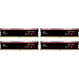 G.Skill RIMM 192 GB DDR5-6400 (4x 48 GB) Quad-Kit ECC, Arbeitsspeicher schwarz, F5-6400R3239G48GQ4-G5N, Zeta R5 Neo, Registred, INTEL XMP