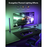 Govee Smart Gaming Light Bars, LED-Leuchte 