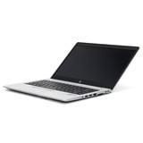 HP EliteBook 840 G6 Generalüberholt, Notebook silber, Intel® Core™ i5-8265U, Intel® UHD Graphics 620, 16 GB DDR4, 256 GB (256 GB SSD), Windows 11 Pro
