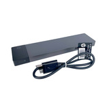 HP Elite Thunderbolt 3 Dockingstation Generalüberholt grau