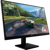 HP X32, Gaming-Monitor 80 cm(32 Zoll), schwarz, IPS, AMD Free-Sync, WQHD, 165Hz Panel