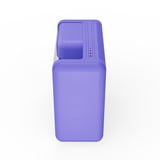 HYTE X50 Taro Milk, Tower-Gehäuse violett, Tempered Glass