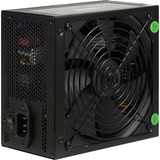 Inter-Tech BPS-850CM, PC-Netzteil schwarz, 1x 12-Pin High Power GPU, 4x PCIe, 850 Watt