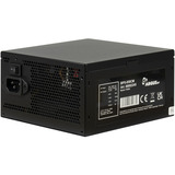 Inter-Tech BPS-850, PC-Netzteil 1x 12-Pin High Power GPU, 4x PCIe, 850 Watt