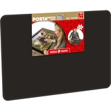 Jumbo Puzzle Mates - Portapuzzle Board (Bis zu 1000 Puzzleteile), Unterlage