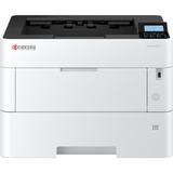 Kyocera ECOSYS P4140dn (inkl. 3 Jahre Kyocera Life Plus), Laserdrucker grau/anthrazit, USB, LAN