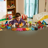 LEGO 11045 Classic Kreative Bunte Steine, Konstruktionsspielzeug 