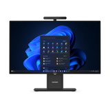 Lenovo ThinkCentre M90a Gen 6 (13AT003FGE), PC-System schwarz, Windows 11 Pro