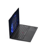 Lenovo ThinkPad E14 G8 AMD (21Y2006FGE), Notebook schwarz, AMD Ryzen AI 7 445, AMD Radeon 840M, 32 GB DDR5, 512 GB (512 GB SSD), Windows 11 Pro