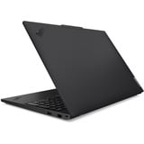 Lenovo ThinkPad P16s G4 AMD (21QR005KGE), Notebook schwarz, AMD Ryzen AI 7 PRO 350, AMD Radeon 860M, 48 GB DDR5, 512 GB (512 GB SSD), Windows 11 Pro