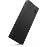 Lenovo ThinkPad Thunderbolt 4 Dock Gen2 7000, Dockingstation schwarz