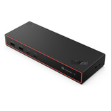 Lenovo ThinkPad Thunderbolt 4 Dock Gen2 7000, Dockingstation schwarz